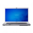 Sony VAIO VGN-FW373J/B 16.4-Inch Laptop (2.4 GHz Intel Core 2 Duo P8600 Processor, 4 GB RAM, 320 GB 